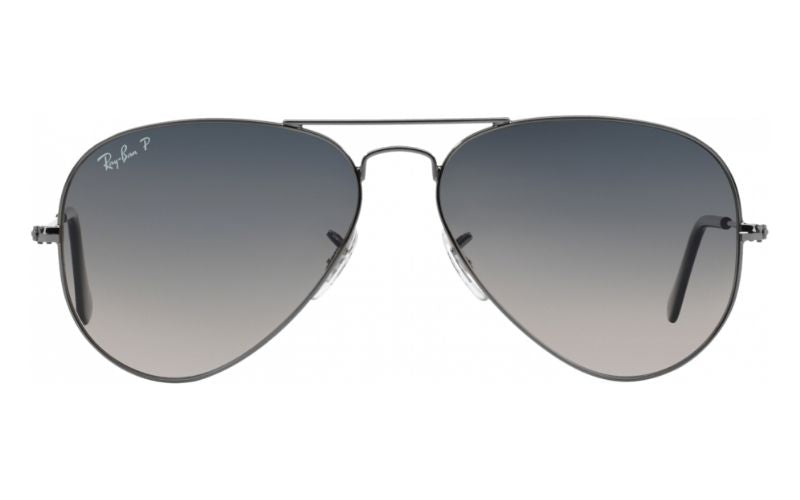 RAY-BAN  AVIATOR  3025  POLARIZED