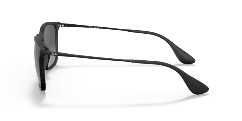 RAY-BAN CHRIS BLACK-TRY ON