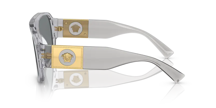 VERSACE  4436(TRY ON)