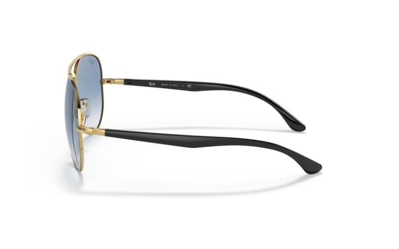 RAY BAN 3675 -TRY ON