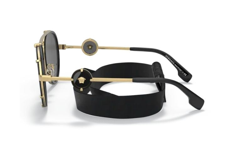 VERSACE 2232- TRY ON