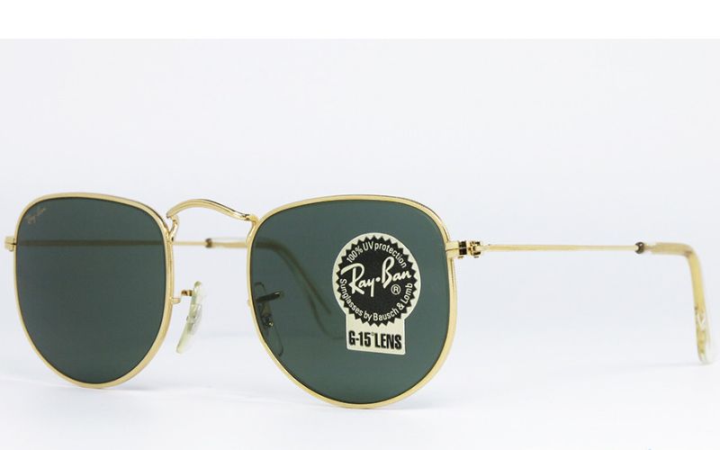 RAYBAN VINTAGE BAUSCH AND LOMB COLLECTION