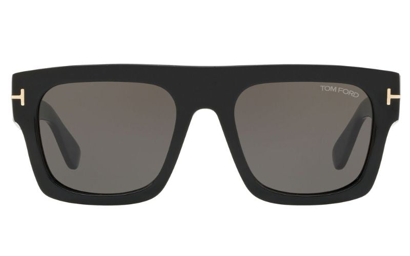 TOM FORD FAUSTO -TRY ON