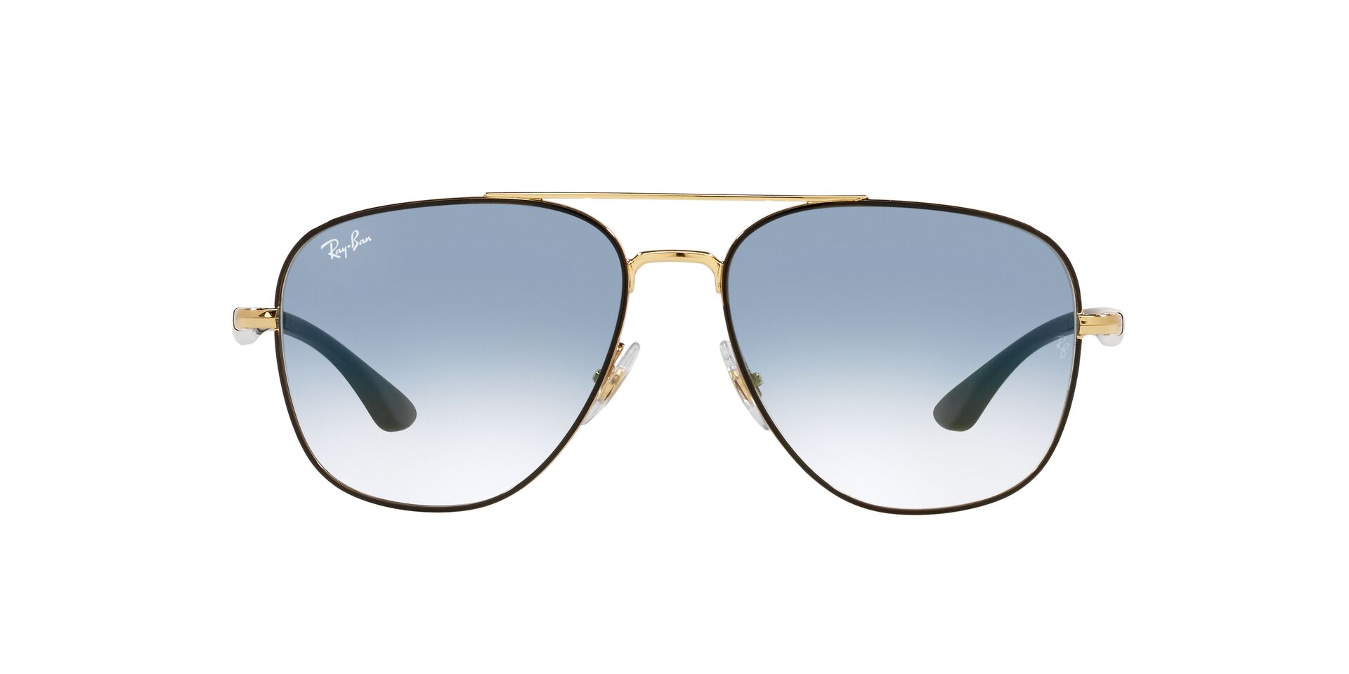 RAY-BAN 3683 SQUARE AVIATOR