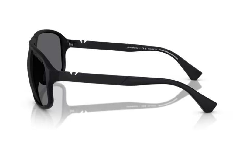 EMPORIO ARMANI 4029 POLARIZED