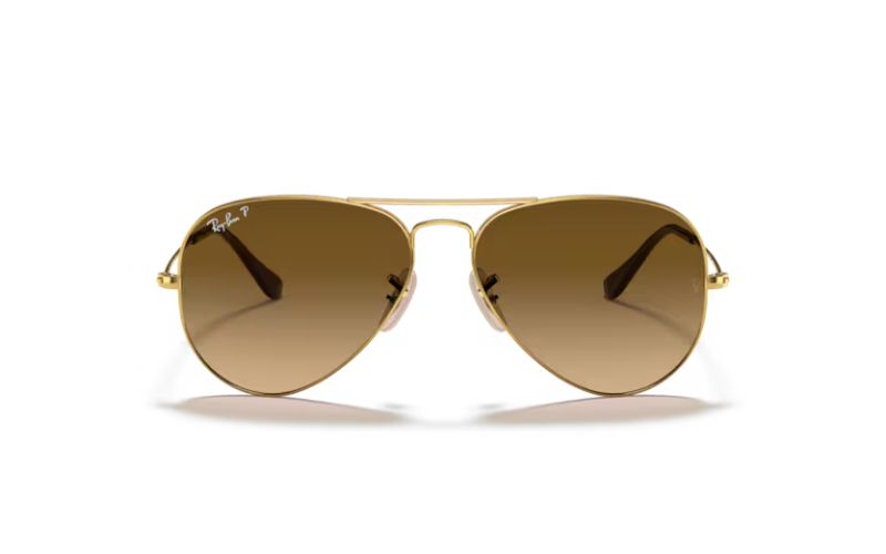 RAY-BAN 3025 AVIATOR  POLARIZED
