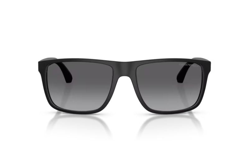 EMPORIO ARMANI 4033 POLARIZED