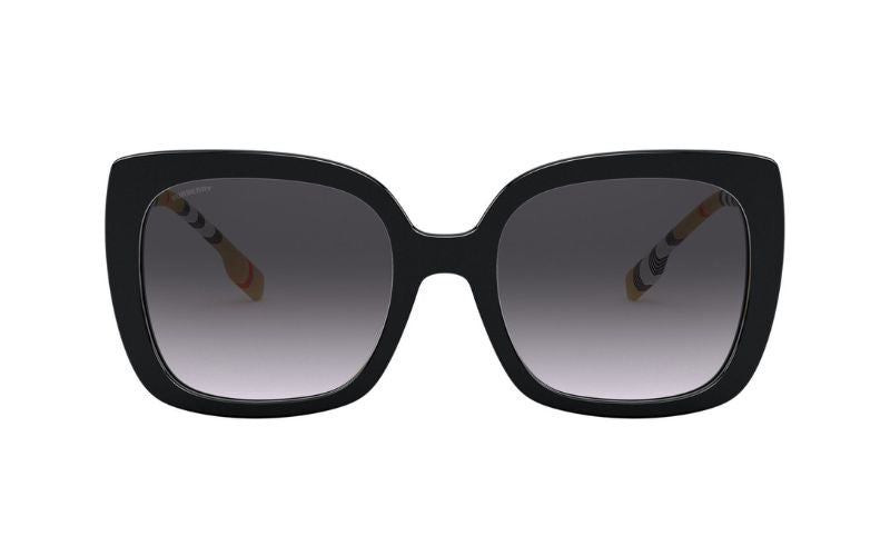 BURBERRY  CAROLL -TRY ON