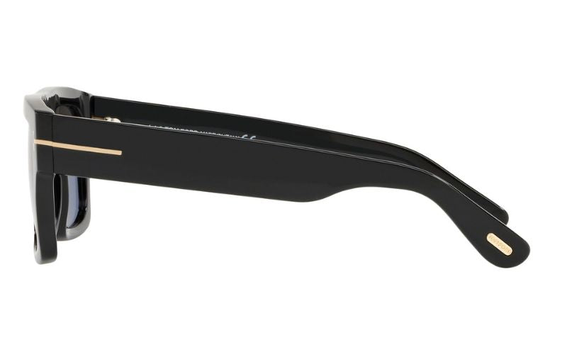 TOM FORD FAUSTO -TRY ON