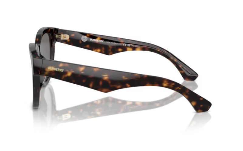 BURBERRY 4432 POLARIZED