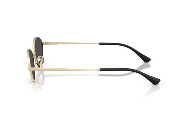 RAYBAN 3757 PALE GOLD