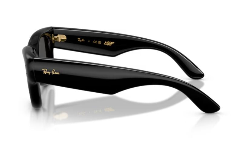 RAYBAN WAYFARER PUFFER