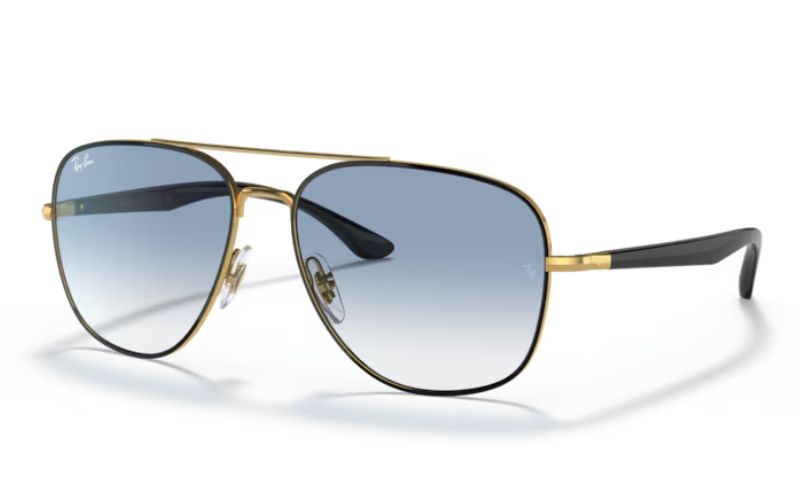 RAY-BAN 3683 SQUARE AVIATOR