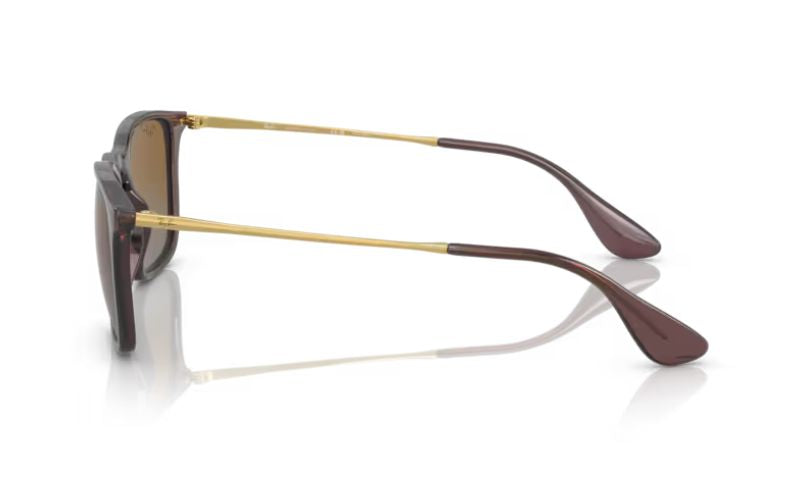 RAY BAN CHRIS POLARIZED