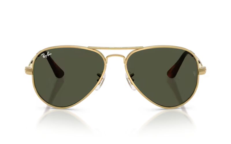 RAY-BAN  AVIATOR MAX -MEDIUM