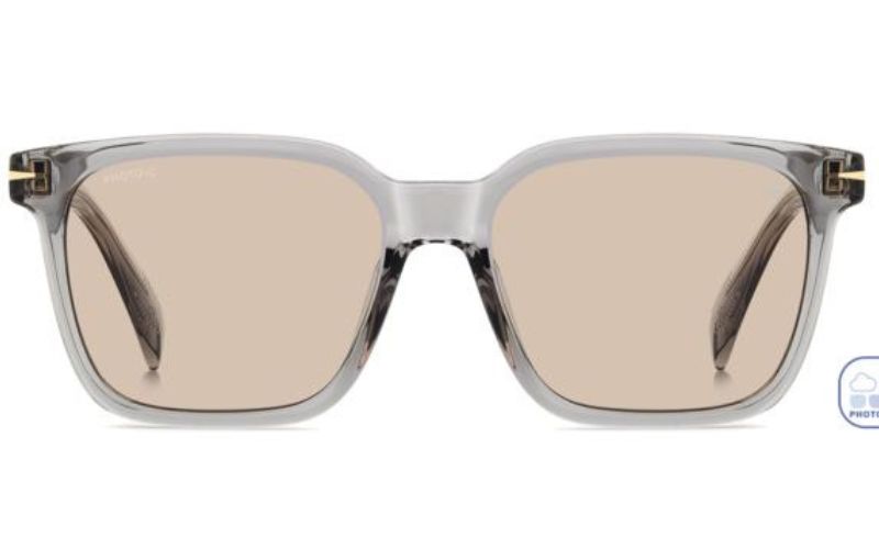 DAVIS BECKHAM 1199 PHOTOCHROMIC