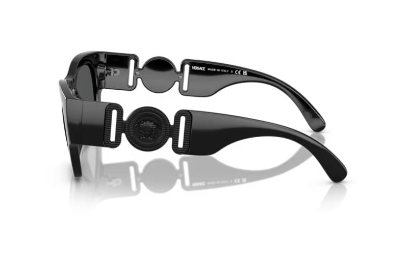 VERSACE 4479 BLACK EDITION