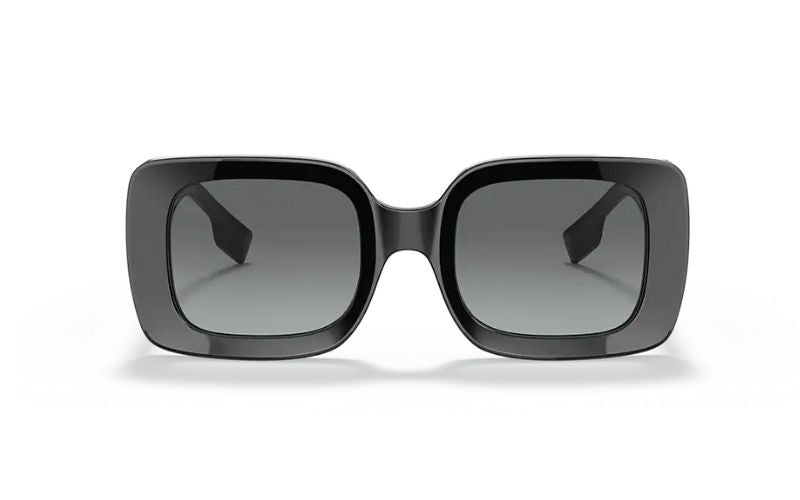 BURBERRY  4327 -TRY ON