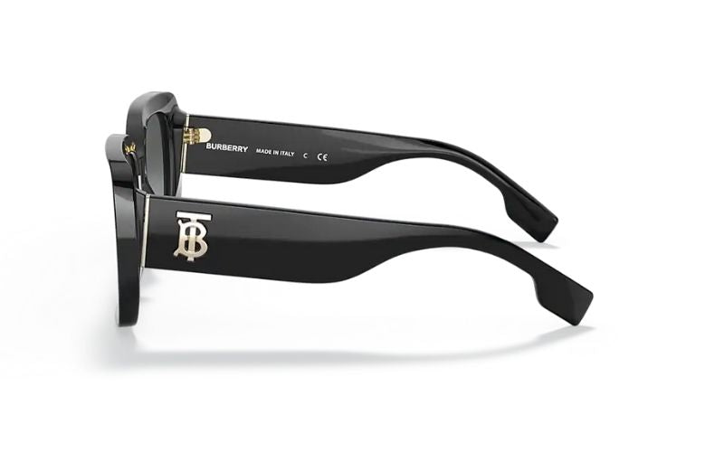 BURBERRY  4327 -TRY ON