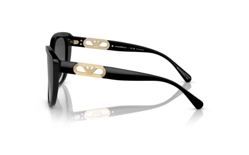 EMPORIO ARMANI 4214 POLARIZED -TRY ON