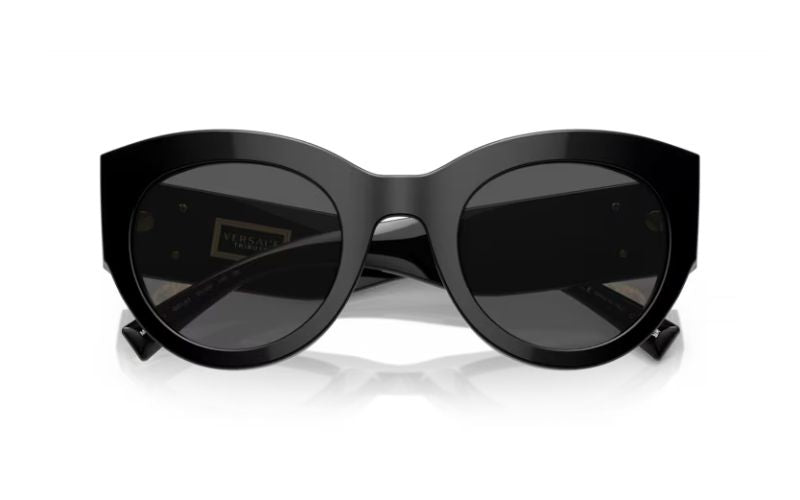 VERSACE TRIBUTE -TRY ON