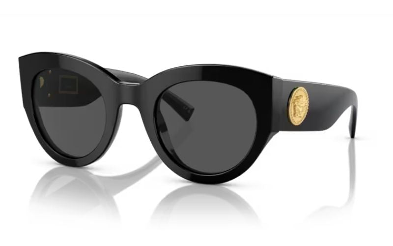 VERSACE TRIBUTE -TRY ON