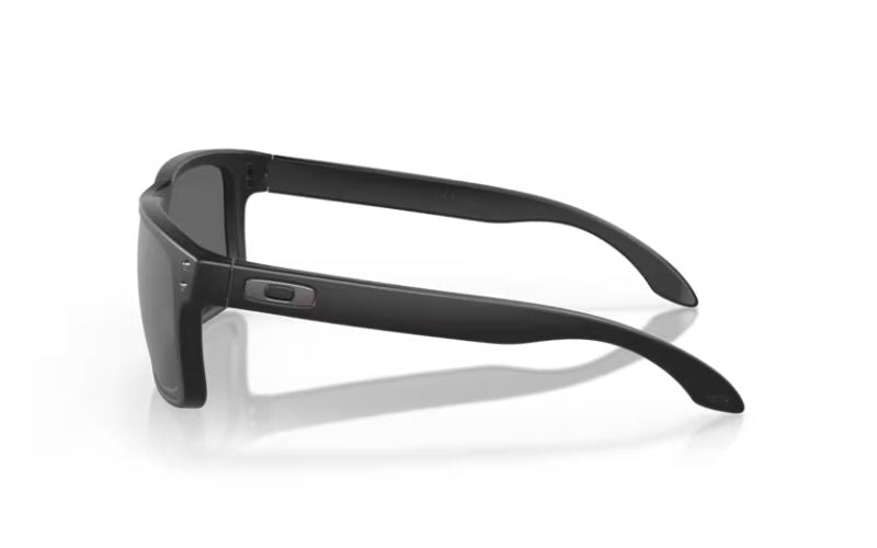 OAKLEY HOLBROOK POLARIZED -TRY ON