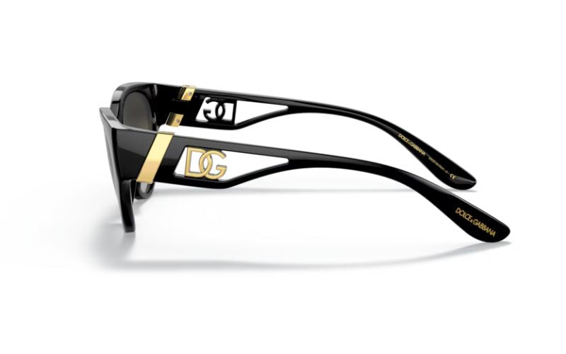 DOLCE & GABBANA DG 6146