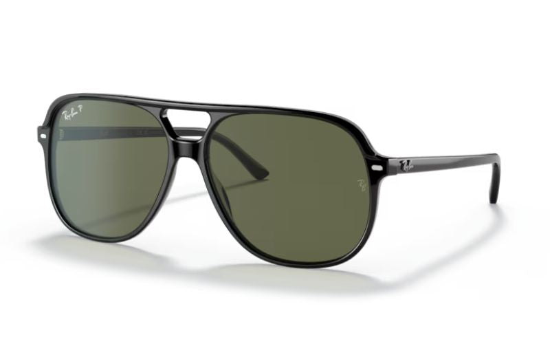 RAYBAN  BILL POLARIZED -TRY ON