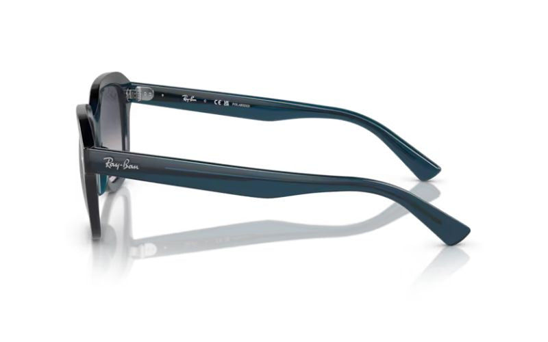 RAY-BAN  4398 POLARISED