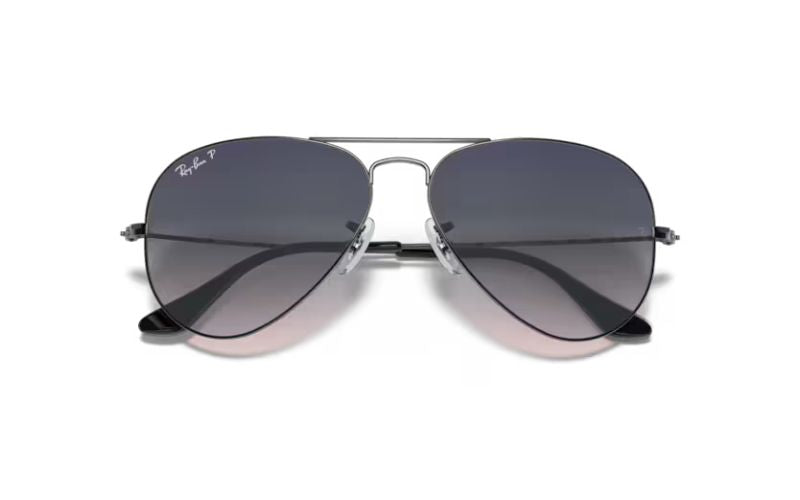 RAY-BAN  AVIATOR  3025  POLARIZED