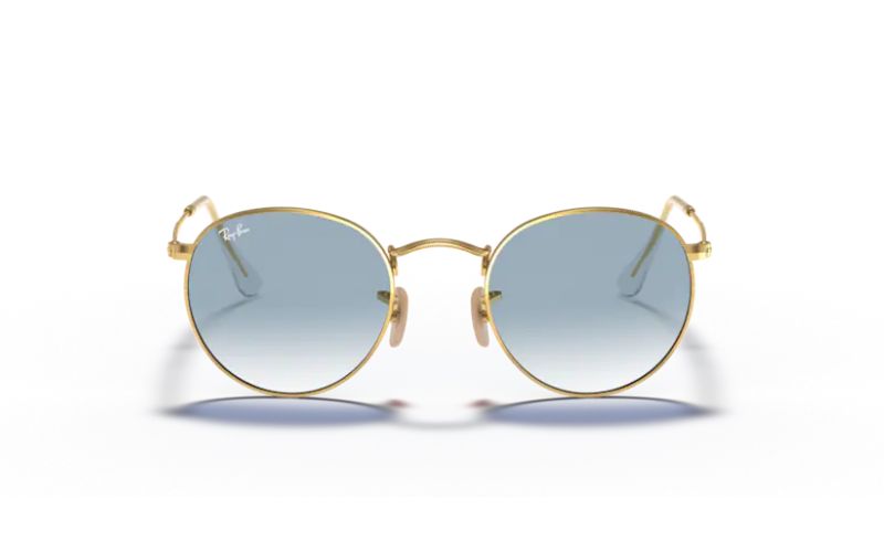 RAY BAN  3447 ROUND