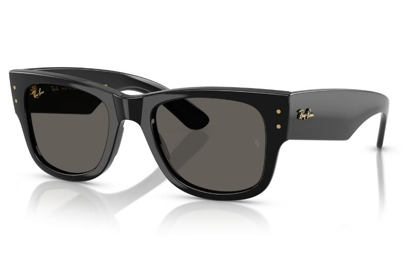 RAY BAN MEGA WAYFERER (ASAP ROCKY COLLECTION)