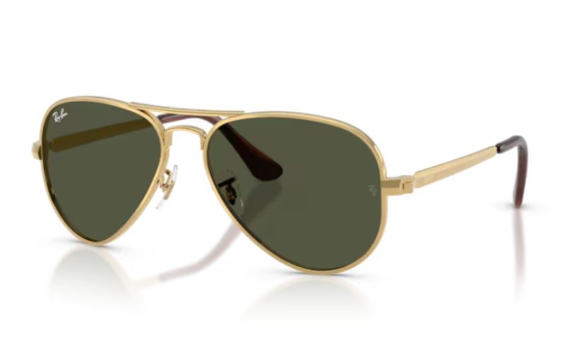RAY-BAN  AVIATOR MAX -MEDIUM