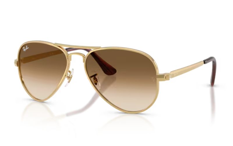RAYBAN AVIATOR MAX-MEDIUM