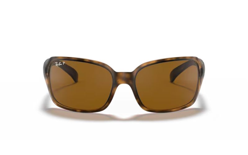 RAY BAN 4068 POLARIZED