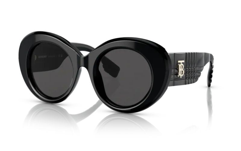 BURBERRY MARGOT-TRY ON