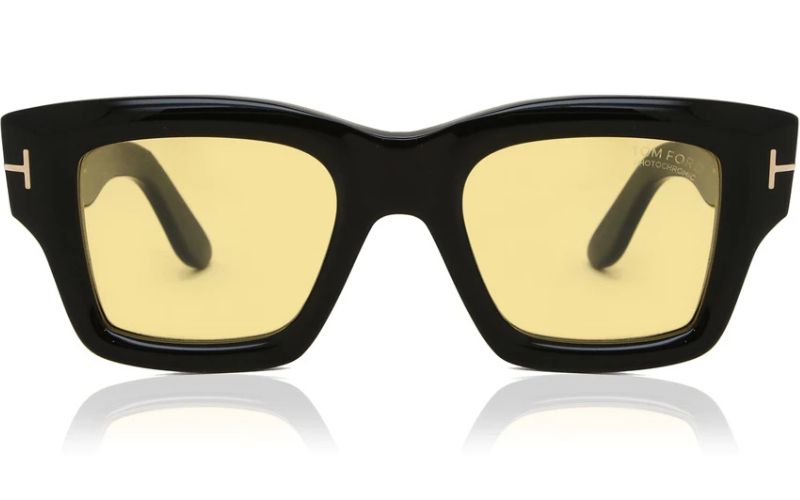 TOM FORD  ILIAS PHOTOCHROMIC