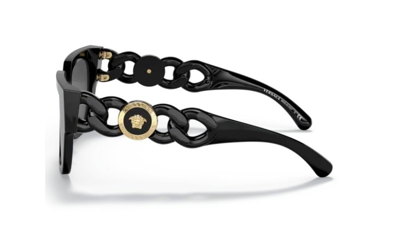 VERSACE 4409- TRY ON