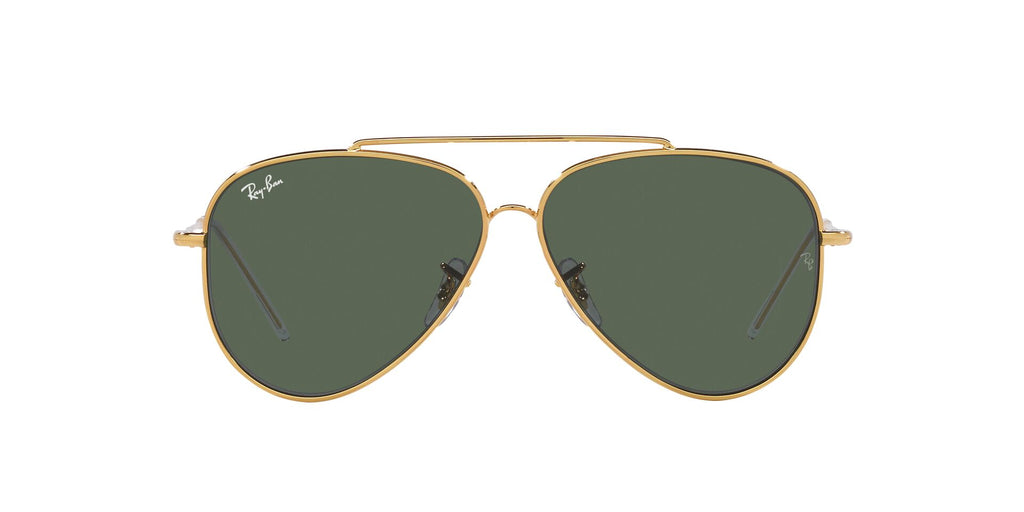 RAYBAN AVIATOR REVERSE -TRY ON