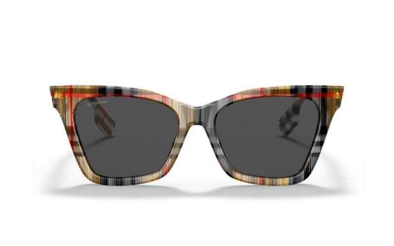 BURBERRY ELSA -TRY ON