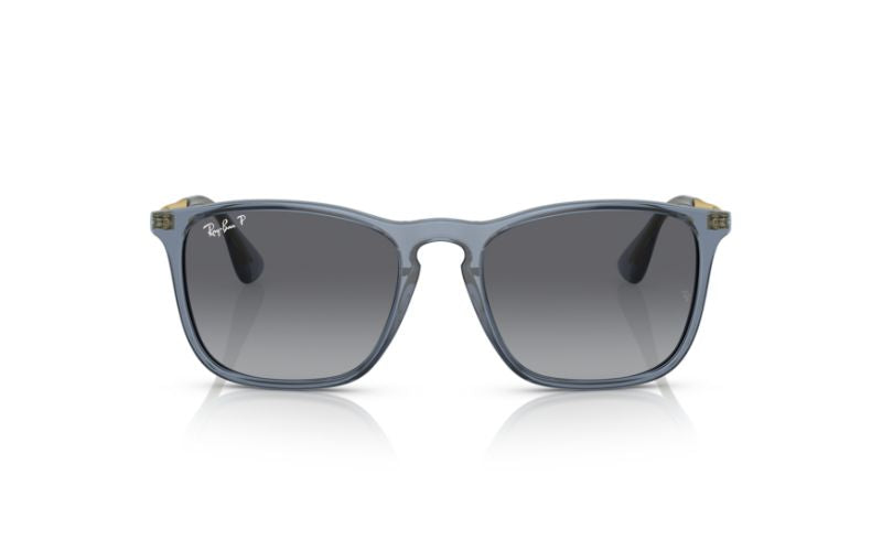RAY BAN  CHRIS POLARIZED