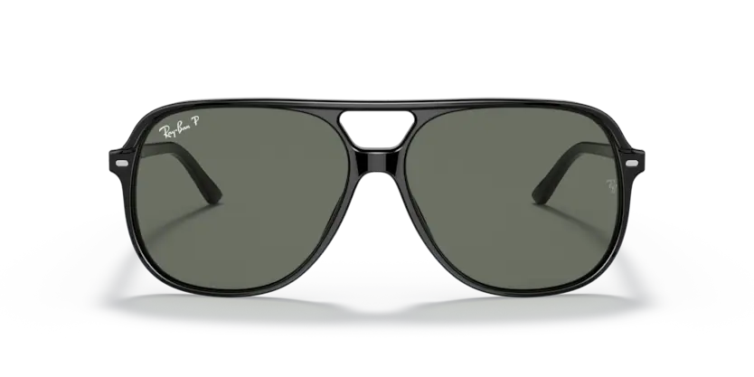 RAYBAN  BILL POLARIZED -TRY ON