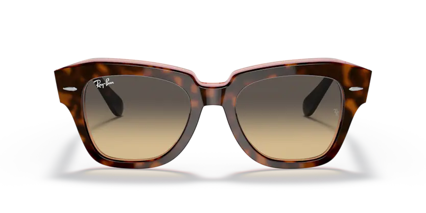 RAY BAN 2186 -TRY ON