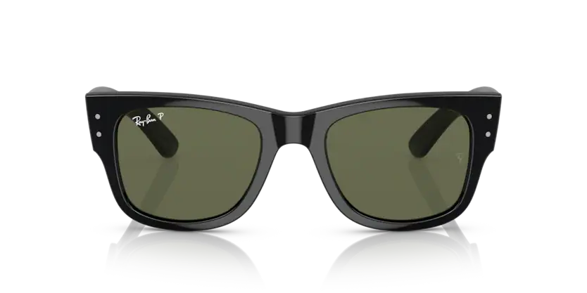 RAY BAN MEGA WAYFERER POLARISED