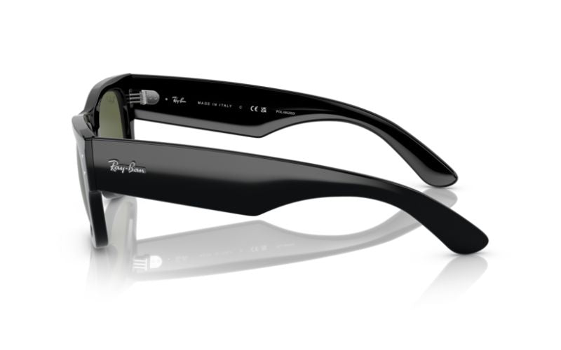 RAY BAN MEGA WAYFERER POLARISED
