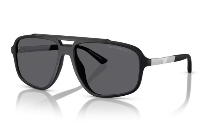 EMPORIO ARMANI 4236 POLARIZED