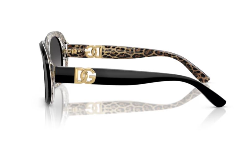 DOLCE & GABBANA 4476-TRY ON