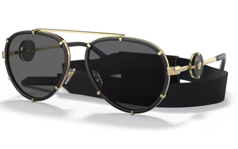 VERSACE 2232- TRY ON