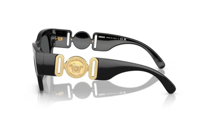 VERSACE  4479- TRY ON